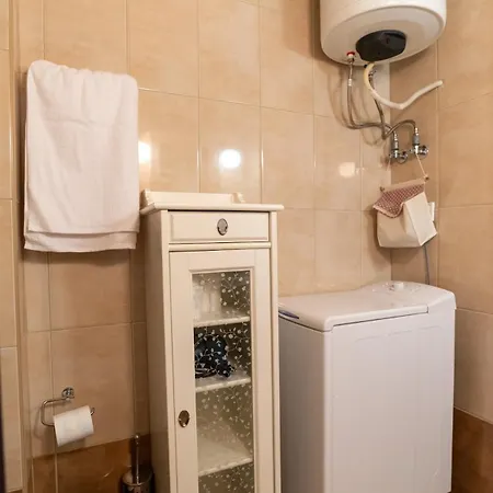 Kallithea Aqua Vista With Shared Pool דירה *
