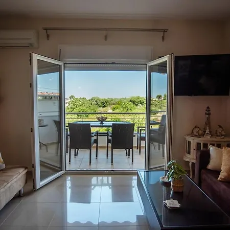 Kallithea Aqua Vista With Shared Pool * Kallithea (Chalkidiki)