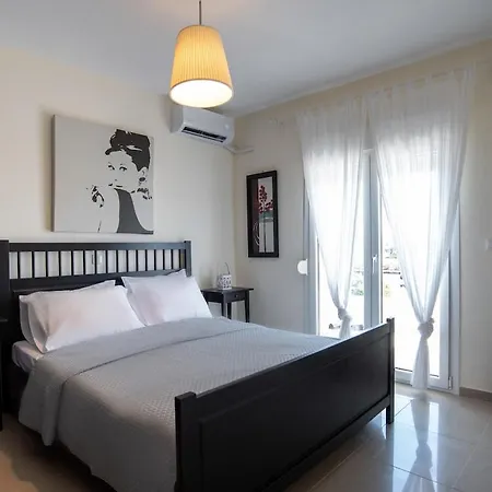 Kallithea Aqua Vista With Shared Pool * Kallithea (Chalkidiki)