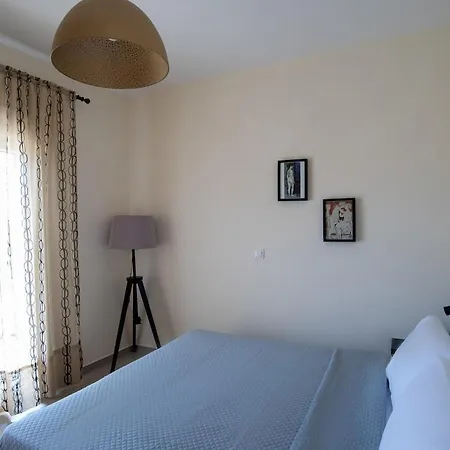 Kallithea Aqua Vista With Shared Pool דירה Kallithea (Chalkidiki)